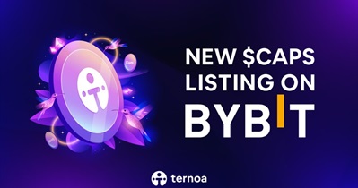 Listing on Bybit