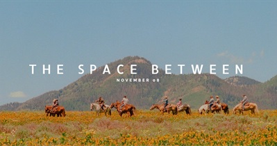 SuperRare Announces “The Space Between” Exhibition Launch on November 8th