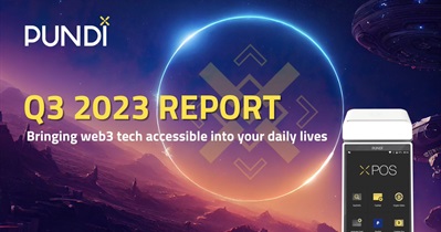 Pundi X to Hold AMA on Zoom on October 26th