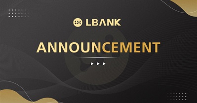 Delisting GEL/USDT Trading Pair From LBank