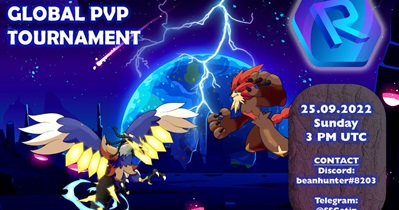 PVP Tournament