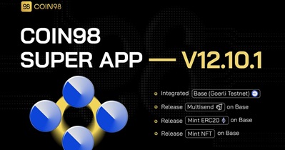 App v.12.10.1 Update