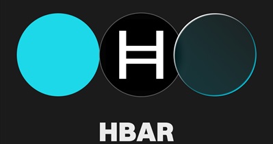 Hedera to Be Listed on Bitget