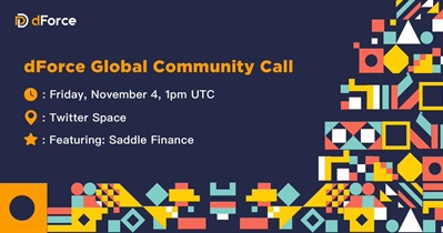 Community Call