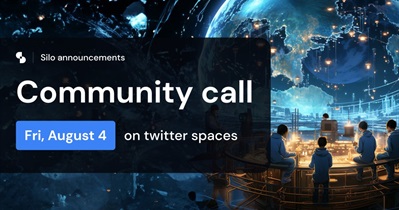 Community Call