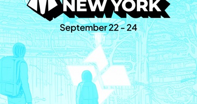 Cartesi to Participate in ETHGlobal in New York