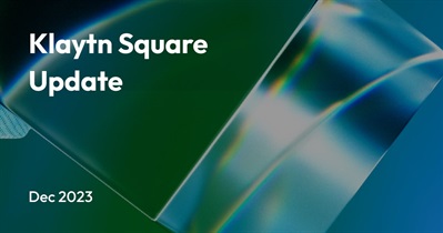 Klaytn to Conduct Scheduled Maintenance on December 14th