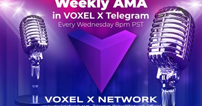 AMA on Telegram