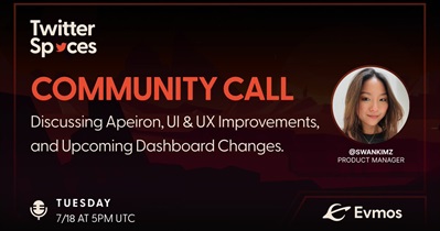 Community Call