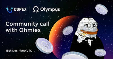 Community Call