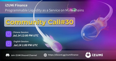 Community Call