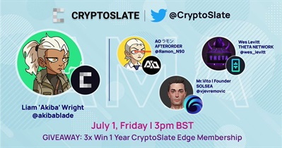 AMA on Twitter