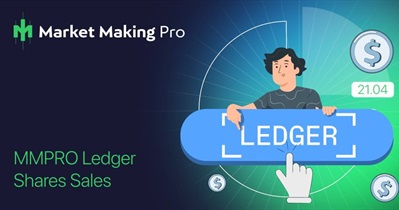 Ledger Shares Sale
