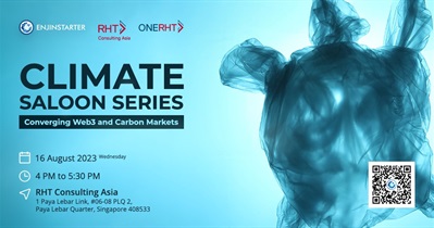 Climate Saloon Series in Singapore