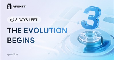 APENFT to Make Announcement on October 9th