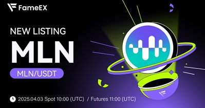 Enzyme to Be Listed on FameEX GLOBAL