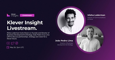 Live Stream on YouTube