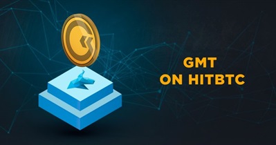 Listing on HitBTC