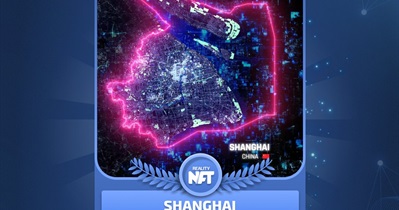 Reality Metaverse to Launch Shanghai fNFT on September 21st