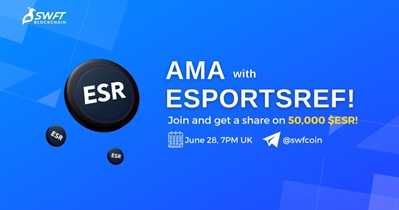 AMA on Telegram