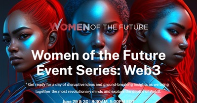 The Women of the Future