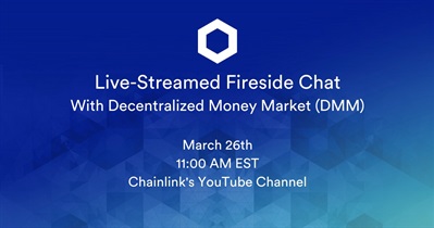 Live Stream on YouTube