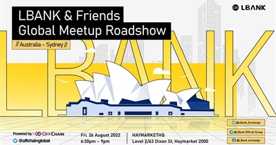 Sydney Meetup, Australia