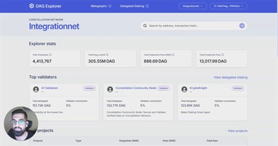 Constellation to Release Tessellation v.3.0 on May 20th