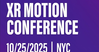 Render to Participate in XR MOTION Conference in New York on October 25th