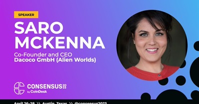 Consensus 2023 in Austin, USA