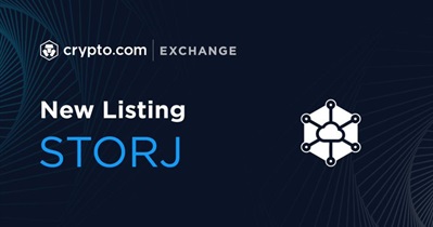 Listing on Crypto.com