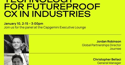 Holoride to Participate in CES in Las Vegas on January 10th