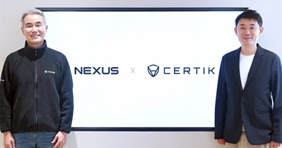 Cross Partners With CertiK