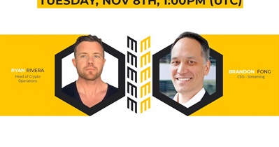 Live Stream on YouTube