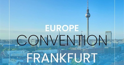 Frankfurt Meetup, Germany