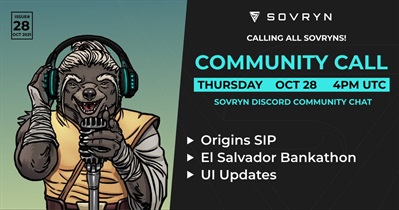 Community Call