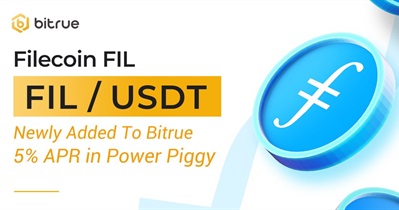 Listing on Bitrue