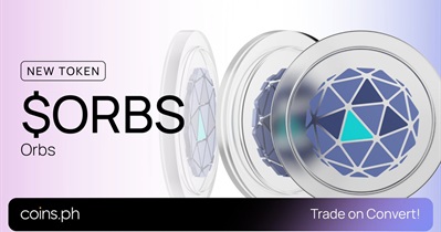 Orbs to Be Listed on Coins.ph