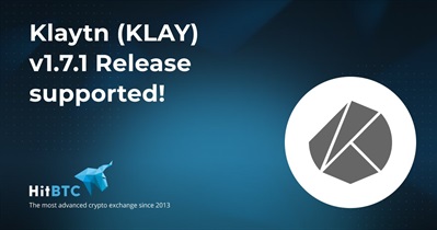 KLAY v.1.7.1 Release