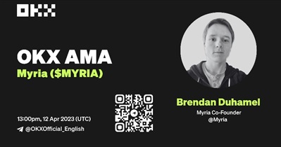 AMA on OKX Telegram