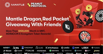 Solv Protocol to Hold Giveaway