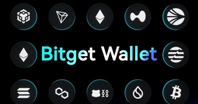 Bitget Wallet Launches Super DEX