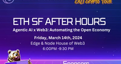 ZetaChain to Host Meetup in San Francisco on March 14th