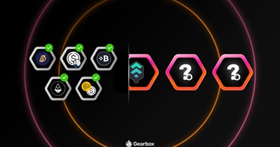 Gearbox to Be Integrated With Treehouse in February