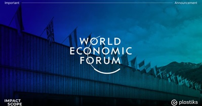 World Economic Forum in Davos, Switzerland