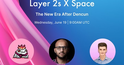 SubQuery Network to Hold AMA on X on June 19th