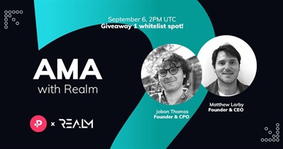 AMA on Telegram