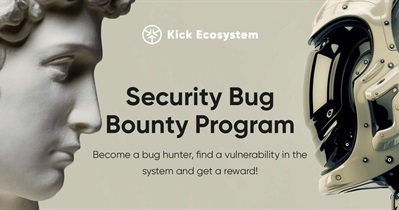 Bug Bounty