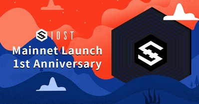 Mainnet Celebration