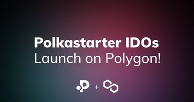 Partnership With Polygon